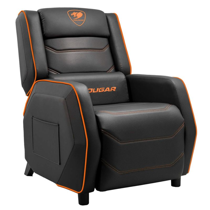 Крісло для геймерів Cougar Ranger S (RANGER S)