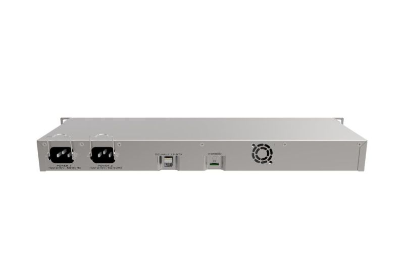 Маршрутизатор MikroTik RB1100AHx4 Dude Edition (RB1100Dx4)