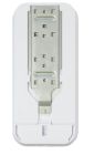 Медиаконвертер MikroTik (SFP/1Gbit to LAN, Outdoor case, -40 to +70C, PoE in, БП+инжектор в комплекте) (RBFTC11)
