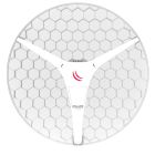 Точка доступа Mikrotik LHG XL HP5 4-pack (RBLHG-5HPnD-XL4pack)