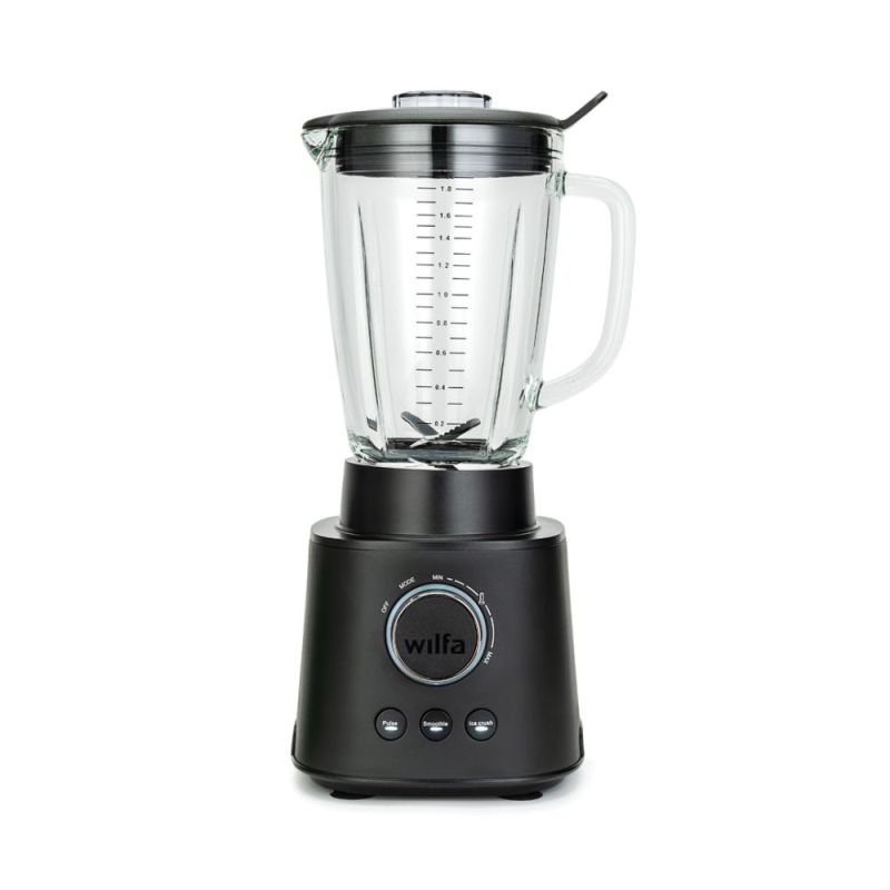 Блендер Wilfa Essential 1800 Auto (609906) (RBLP-1800B)