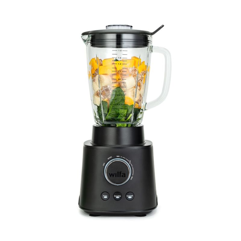 Блендер Wilfa Essential 1800 Auto (609906) (RBLP-1800B)