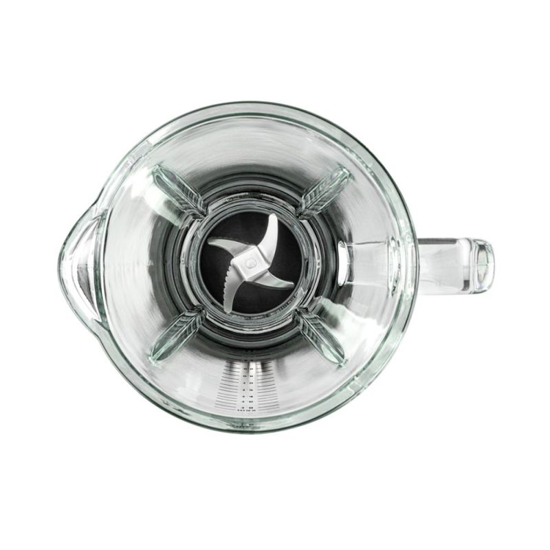 Блендер Wilfa Essential 1800 Auto (609906) (RBLP-1800B)