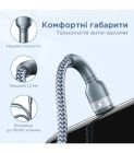 Кабель Remax Jany Series USB - micro USB, 1m Silver (RC-124m)