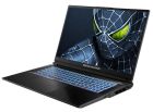 Ноутбук Dream Machines RG5050-17 Black (RG5050-17UA24)