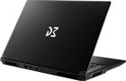 Ноутбук Dream Machines RG5060-17 Black (RG5060-17UA33)