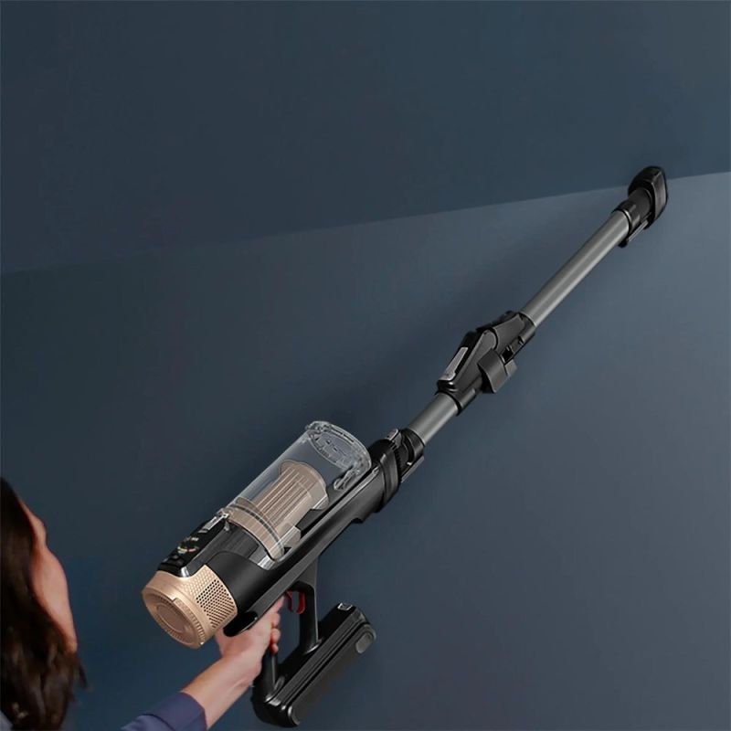 Акумуляторний пилосос Rowenta X-Force Flex 14.80 Auto Animal (RH9B74WO)