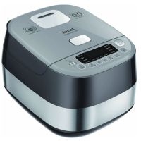 Мультиварка Tefal ExpertCook Induction (RK802B34)