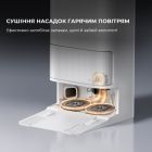 Робот-пылесос Dreame D20 Ultra (RLD31SE)