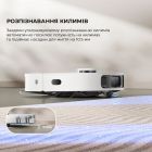 Робот-пылесос Dreame D20 Ultra (RLD31SE)