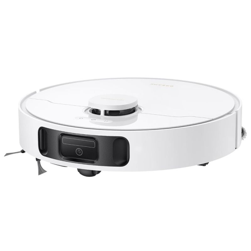 Робот-пылесос Dreame L40 Ultra CE White (RLD52SE-Wh)