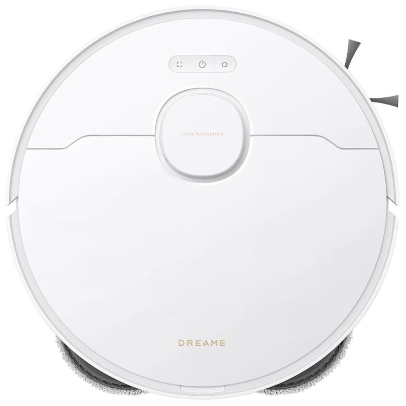 Робот-пылесос Dreame L40 Ultra CE White (RLD52SE-Wh)