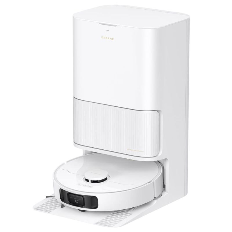Робот-пылесос Dreame L40 Ultra CE White (RLD52SE-Wh)