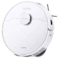 Робот-пилосос Mova E40 Ultra (RLE21SE)