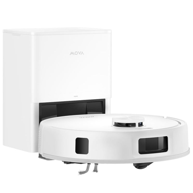 Робот-пылесос Mova E20s Pro Plus-EUA (RLE23SD)