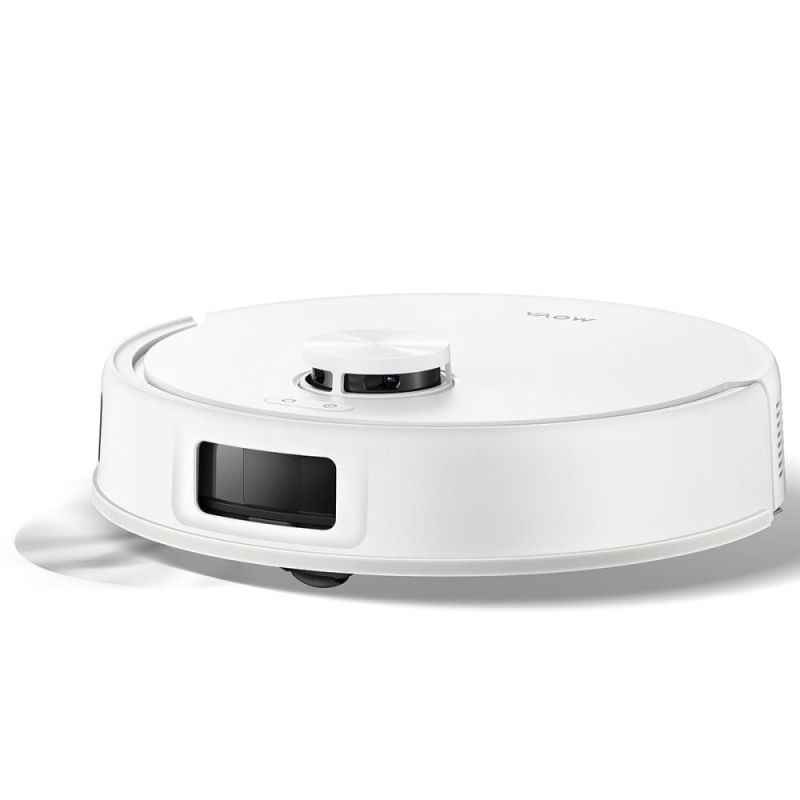 Робот-пылесос Mova E20s Pro Plus-EUA (RLE23SD)