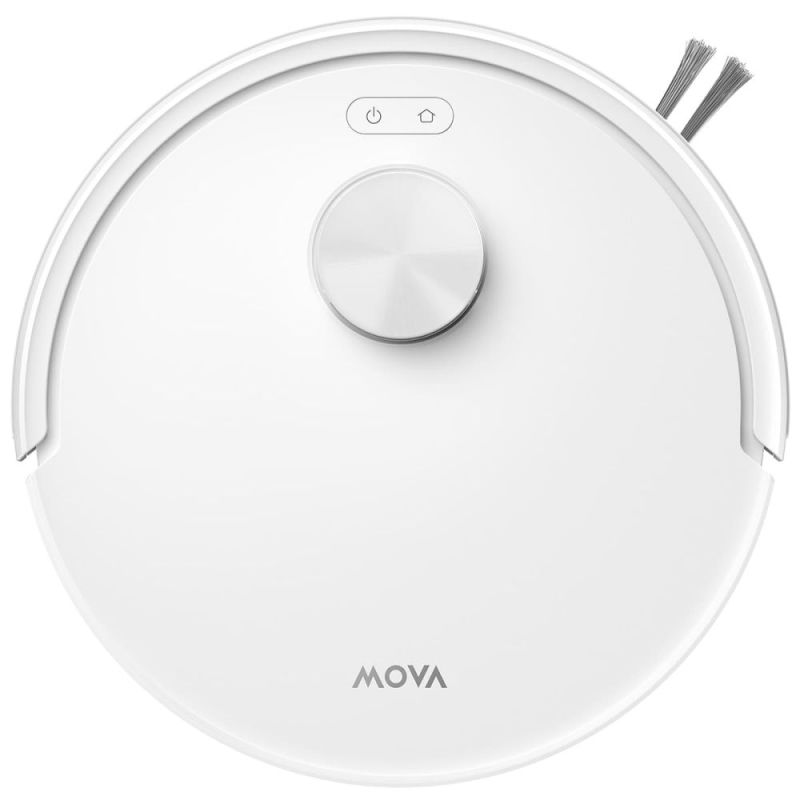 Робот-пылесос Mova E20s Pro Plus-EUA (RLE23SD)
