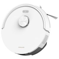 Робот-пилосос Dreame Bot F20 White (RLF41GA-Wh)