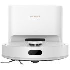 Робот-пылесос Dreame Bot F20 Plus White (RLF41GD-WH)