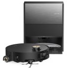 Робот-пылесос Dreame Aqua 10 Roller Black (RLH31CE-bl)