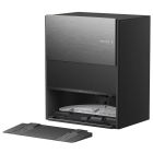 Робот-пылесос Dreame Aqua 10 Roller Black (RLH31CE-bl)