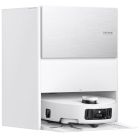 Робот-пилосос Dreame Aqua 10 Roller White (RLH31CE-wh)