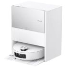 Робот-пилосос Dreame Aqua 10 Roller White (RLH31CE-wh)