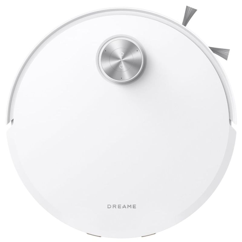 Робот-пилосос Dreame Aqua 10 Roller White (RLH31CE-wh)