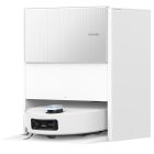 Робот-пылесос Dreame Aqua 10 Ultra Roller Complete White (RLH71DE-1-wh)