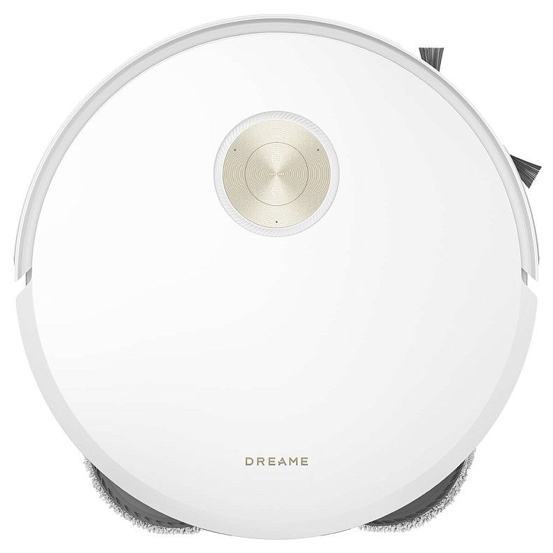 Робот-пилосос Dreame Bot L50 Ultra AE White (RLL51SE-wh)