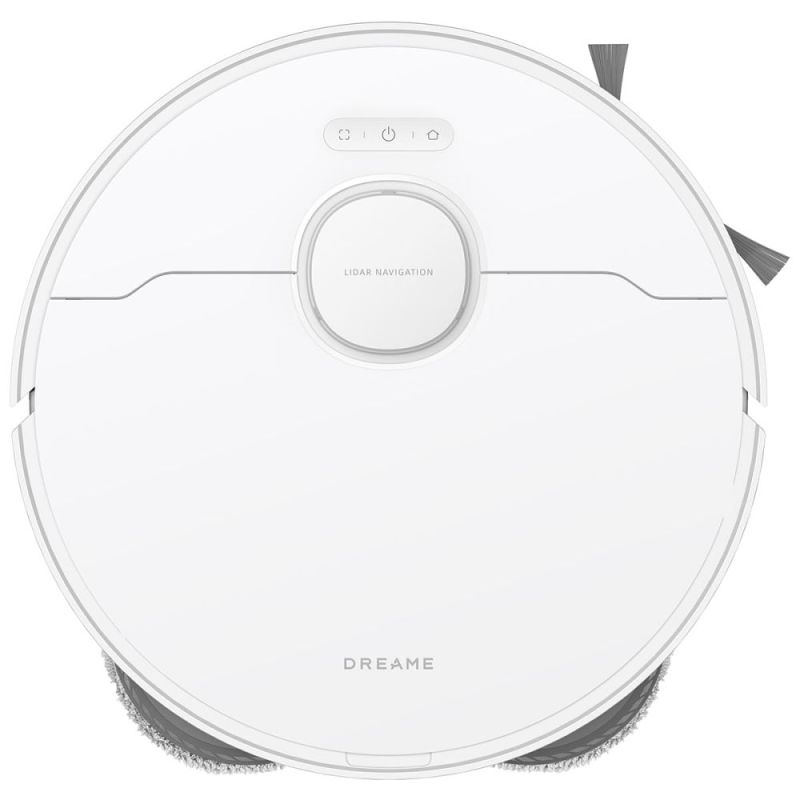 Робот-пилосос Dreame Bot L10s Ultra Gen 3 (RLL53SE-wh)