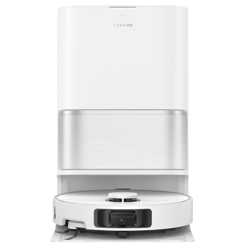 Робот-пилосос Dreame Bot L10s Ultra Gen 3 (RLL53SE-wh)