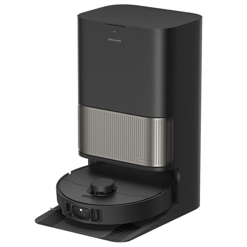 Робот-пылесос Dreame Bot L40s Pro Ultra Black (RLL74CE-Bl)