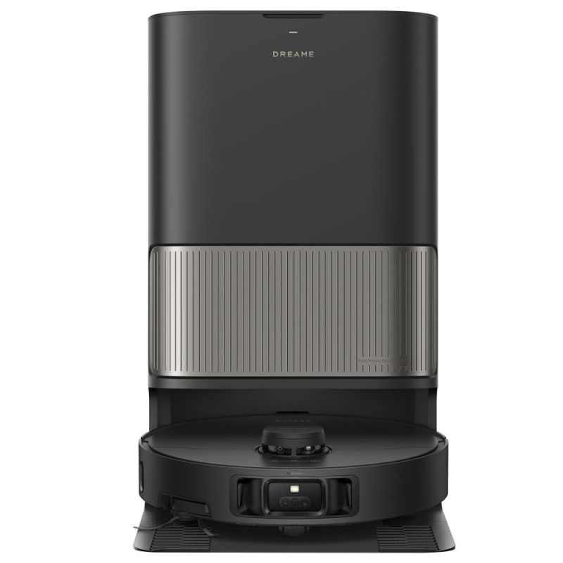 Робот-пылесос Dreame Bot L40s Pro Ultra Black (RLL74CE-Bl)