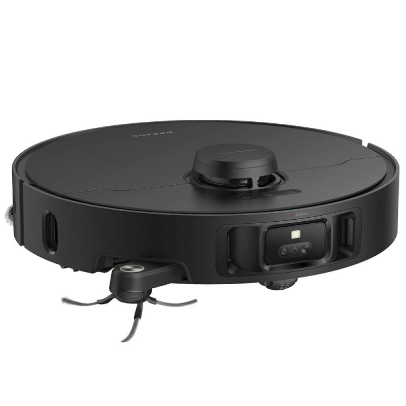Робот-пылесос Dreame Bot L40s Pro Ultra Black (RLL74CE-Bl)