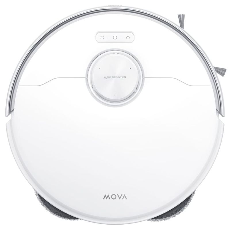 Робот-пилосос Mova P50 Pro Ultra (RLP53HE)