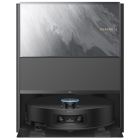 Робот-пылесос Dreame Aqua 10 Ultra Track Complete Black (RLR81CE-1-BL)