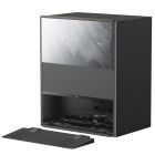 Робот-пылесос Dreame Aqua 10 Ultra Track Complete Black (RLR81CE-1-BL)