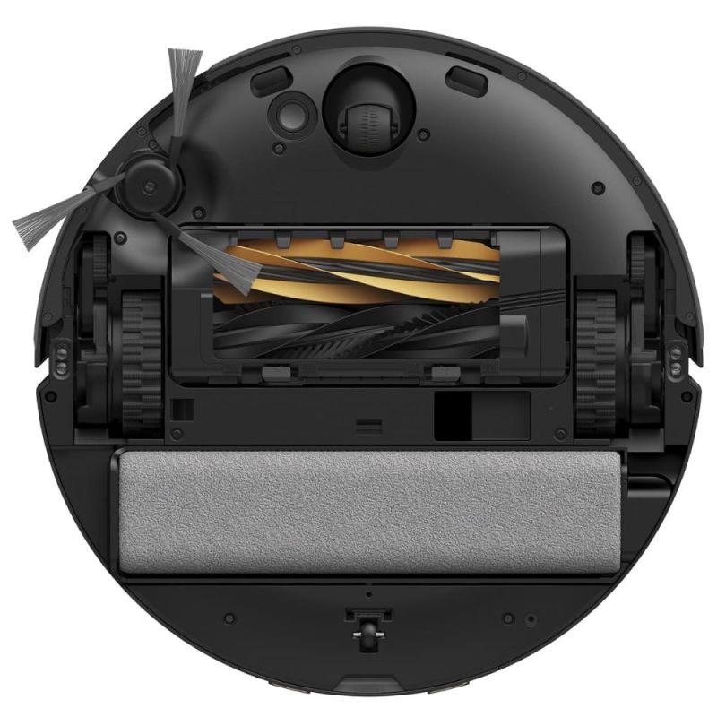 Робот-пылесос Dreame Aqua 10 Ultra Track Complete Black (RLR81CE-1-BL)