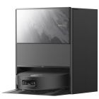 Робот-пылесос Dreame Aqua 10 Ultra Track Complete Black (RLR81CE-1-BL)