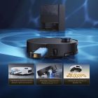 Робот-пылесос Dreame Aqua 10 Ultra Track Complete Black (RLR81CE-1-BL)