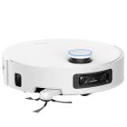 Робот-пылесос Dreame Aqua 10 Ultra Track Complete White (RLR81CE-1-WH)