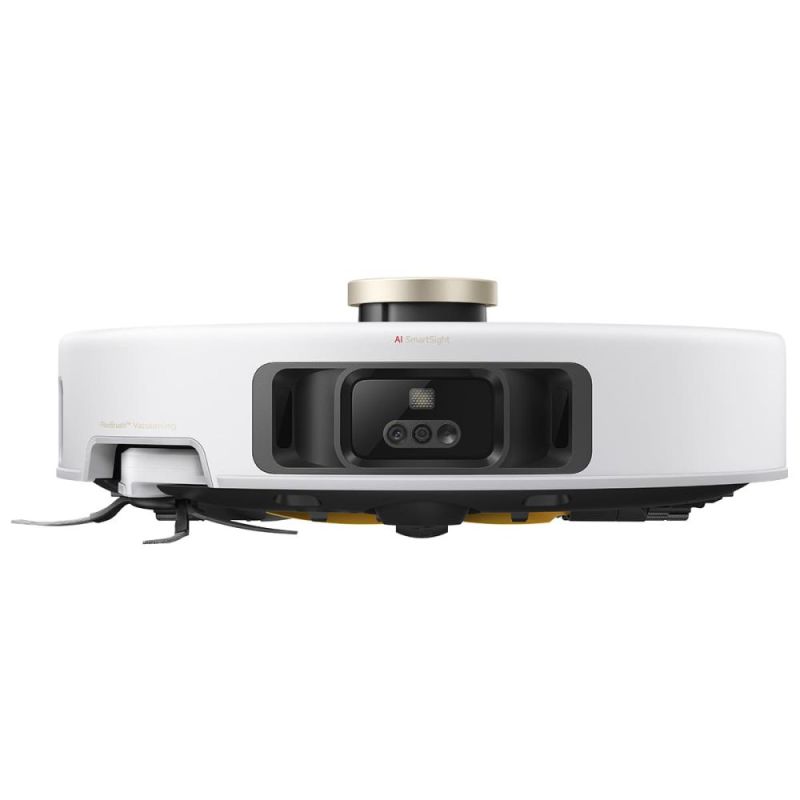 Робот-пилосос Mova V50 Ultra Complete White (RLV72LE-1)