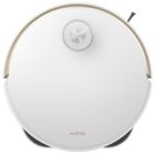 Робот-пилосос Mova V50 Ultra Complete White (RLV72LE-1)