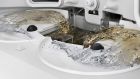 Робот-пилосос Mova V50 Ultra Complete White (RLV72LE-1)