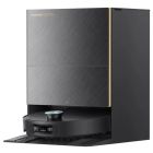 Робот-пылесос Dreame Bot X60 Ultra Complete Black (RLX87DE-bl)