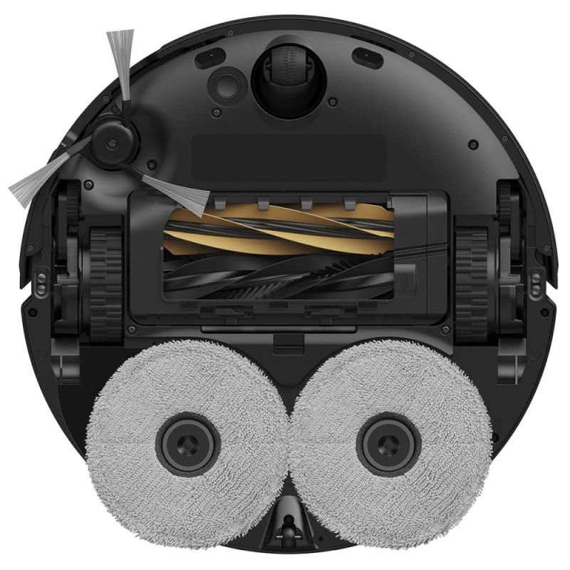 Робот-пылесос Dreame Bot MatriX 10 Ultra Black (RLX95CE-bl)