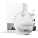 Робот-пилосос Mova S70 Roller White (RLZ12SE-Wh)