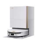 Робот-пылесос Mova S70 Ultra Roller White (RLZ52EE-Wh)