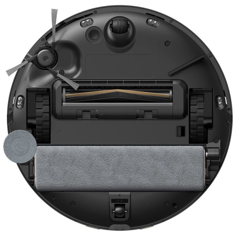 Робот-пилосос Mova Z50 Ultra (RLZ92CE)